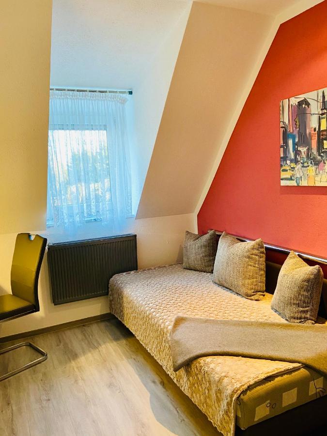 Hotel Georgenberg Spremberg Exteriér fotografie