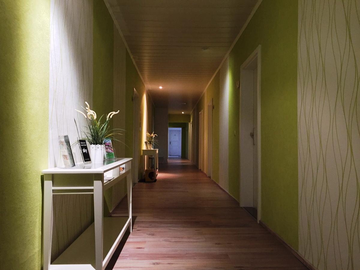 Hotel Georgenberg Spremberg Exteriér fotografie