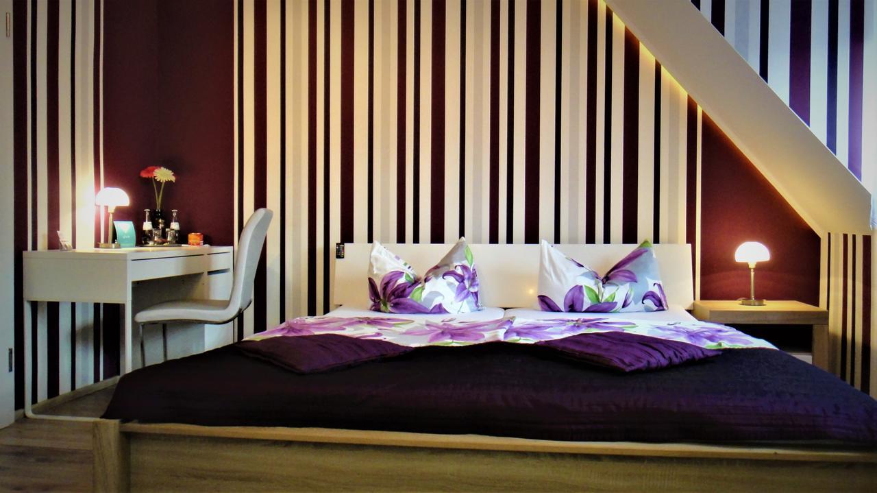 Hotel Georgenberg Spremberg Exteriér fotografie