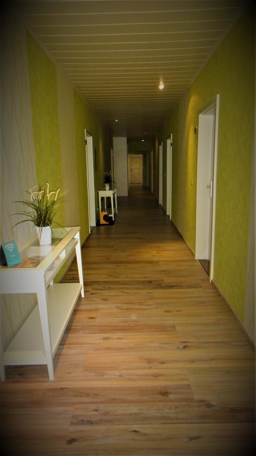 Hotel Georgenberg Spremberg Exteriér fotografie